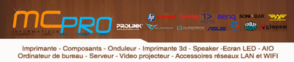 MC PRO