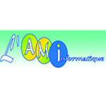 Logo L'AMI INFORMATIQUE