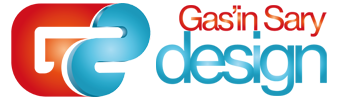 Logo Gas'in Sary