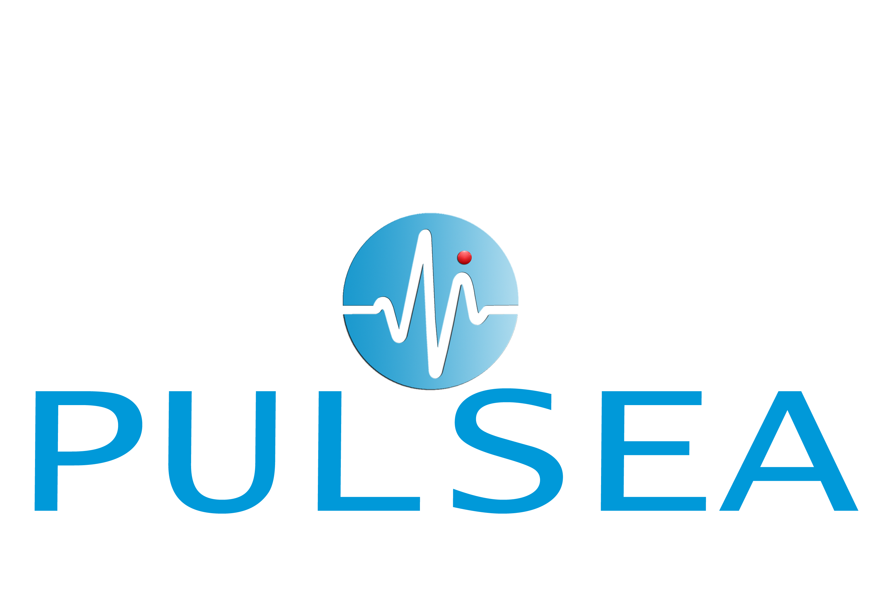 Logo Pulsea.ai