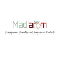 Logo MAD’AROM