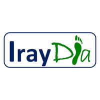 Logo ONG IRAYDIA
