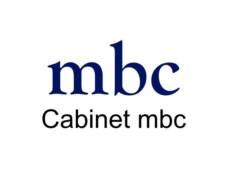 Logo Cabinet mbc