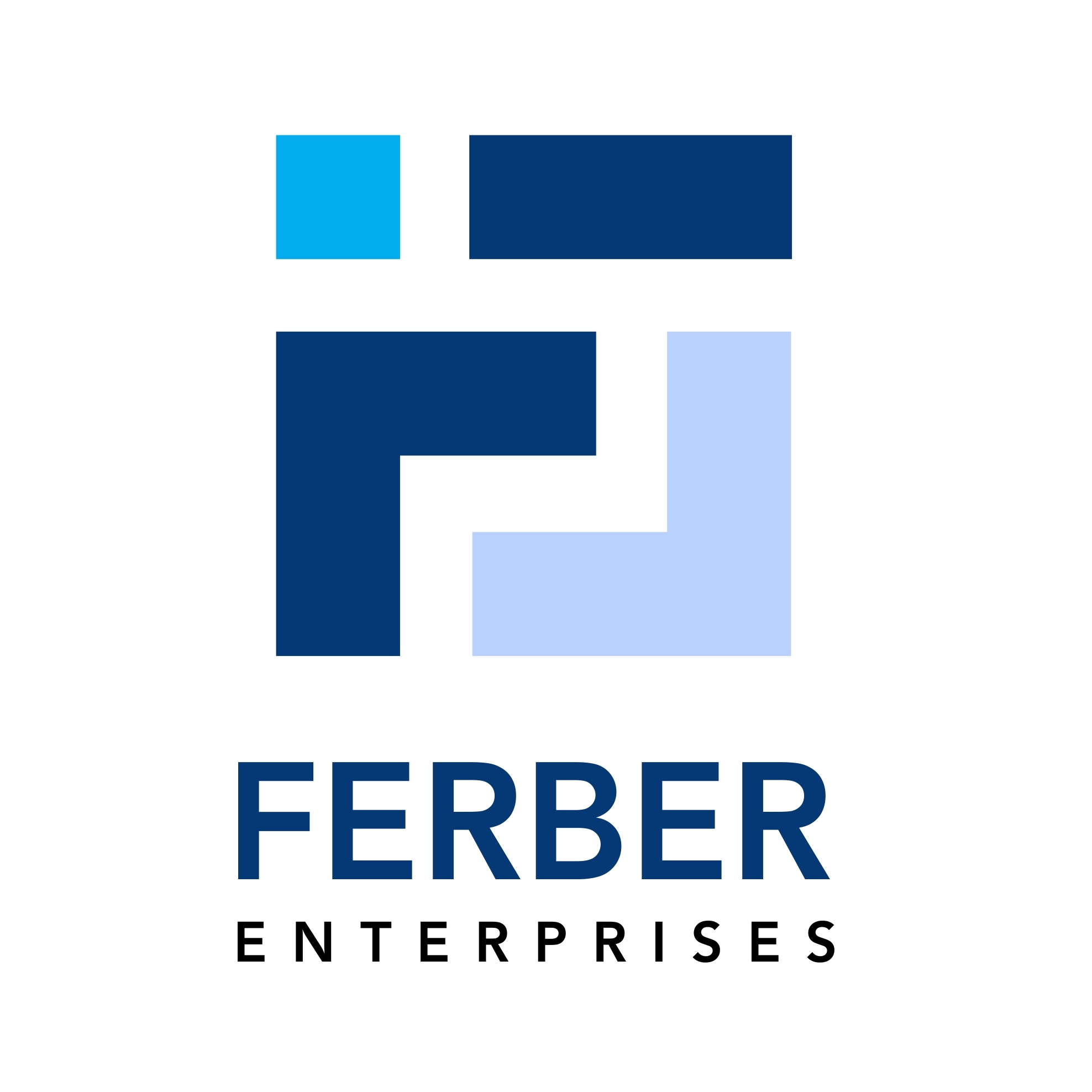 Logo Ferber Enterprises Madagascar