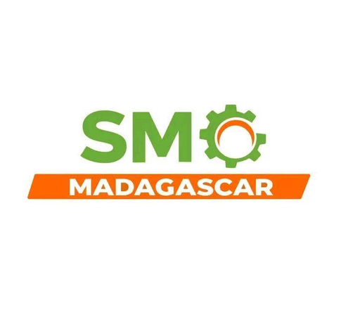Logo SMO Madagascar