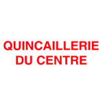 Logo QUINCAILLERIE DU CENTRE MAHAJANGA