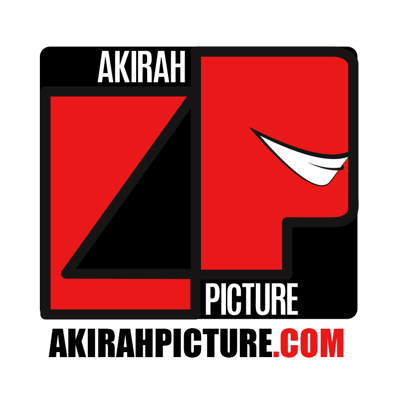 Logo AKIRAH PICTURE