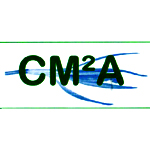 Logo C.M.MAHARAVO