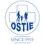Logo OSTIE (ORGANISATION SANITAIRE TANANARIVIENNE INTER ENTREPRISES)