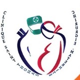 Logo CLINIQUE SAINT THOMAS FARAVOHITRA