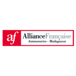 Logo ALLIANCE FRANÇAISE