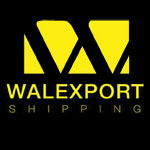 Logo WALEXPORT