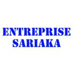 Logo ENTREPRISE SARIAKA