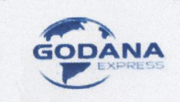 Logo GODANA EXPRESS