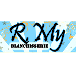 Logo RMY BLANCHISSERIE