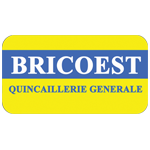 Logo BRICO EST