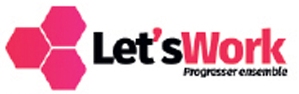 Logo LETSWORK GROUP