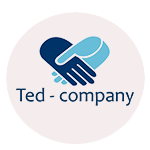 Logo TED-COMPANY