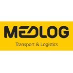 Logo MEDLOG