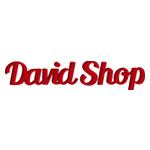 Logo DAVID SHOP