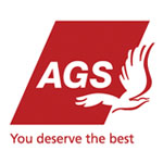 Logo AGS FRASERS MADAGASCAR