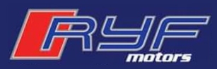 Logo RYFMOTORS