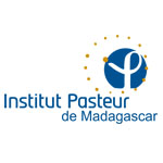 Logo INSTITUT PASTEUR DE MADAGASCAR
