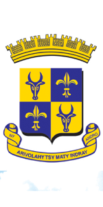 Antananarivo
